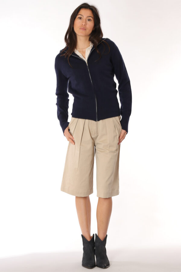 a-t-w-o-o-d <span> Hogan Cardigan