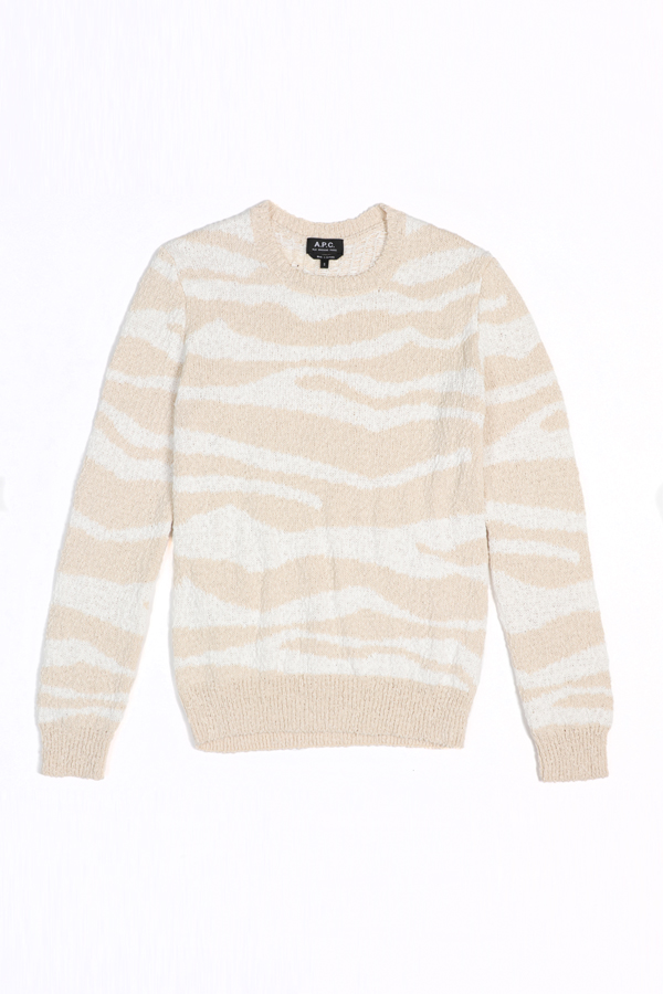 A.P.C. <span> Alastor Sweater