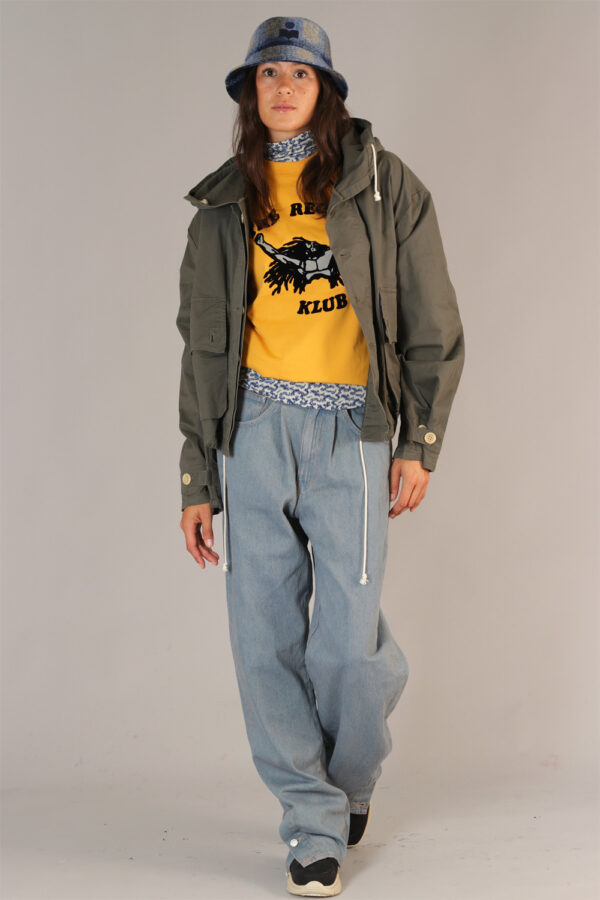 a-t-w-o-o-d <span> Velna Jacket