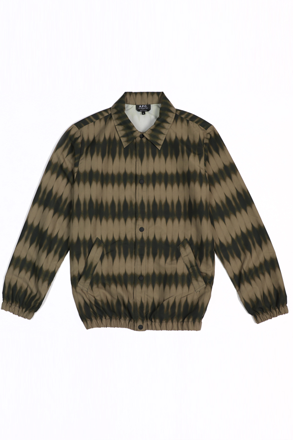 A.P.C. <span> Vladimir jacket