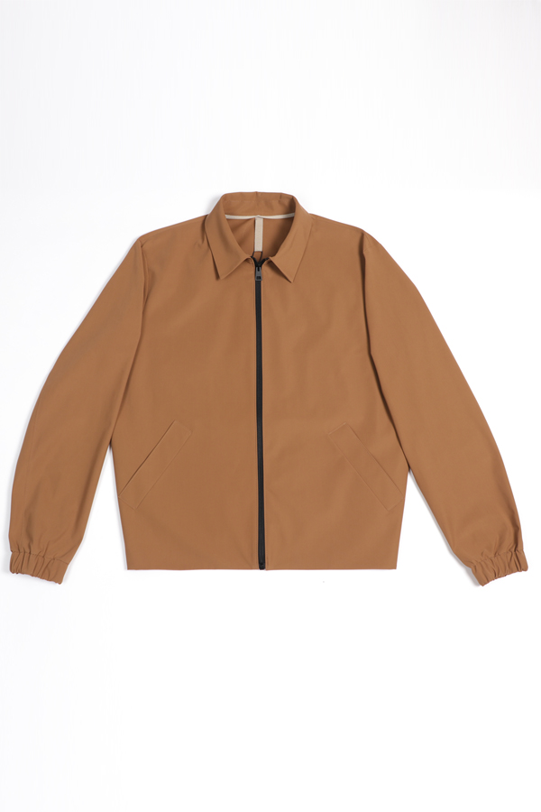 Harris Wharf London <span> Golf Jacket