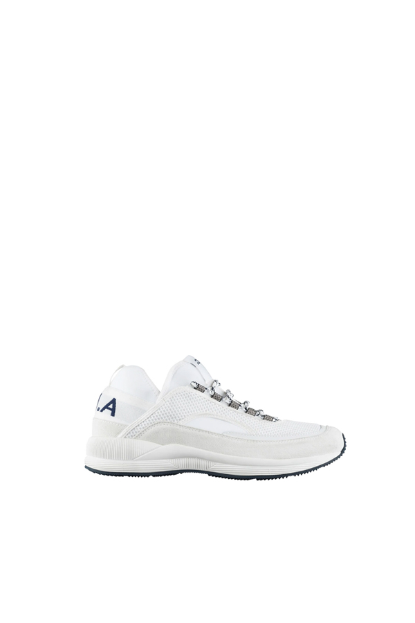 A.P.C. <span> Run-around Sneakers