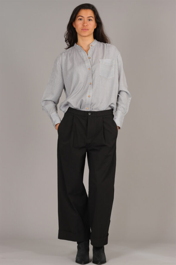 a-t-w-o-o-d <span> Emma Blouse