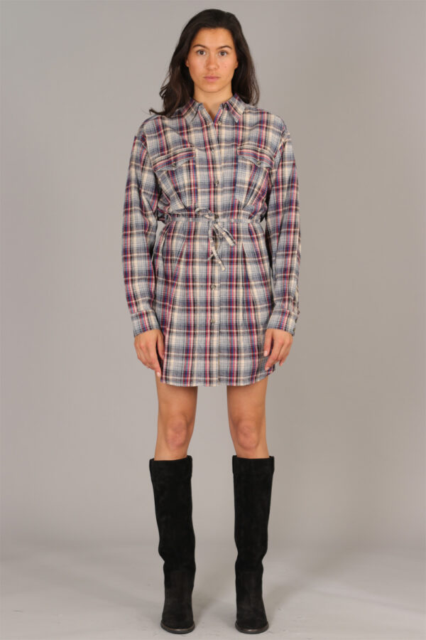 Marant Étoile <span> Liliane Dress