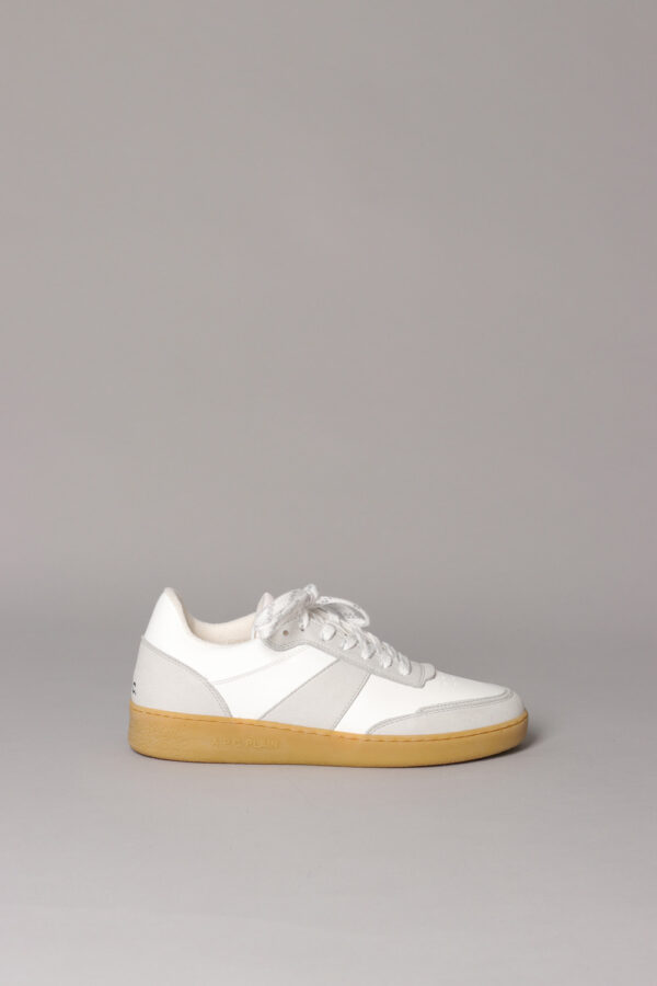A.P.C. <span> Plain Sneakers