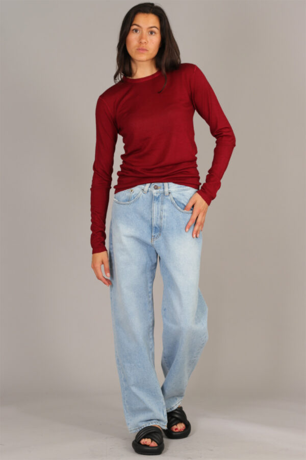Adnym <span> AWI211 Jeans