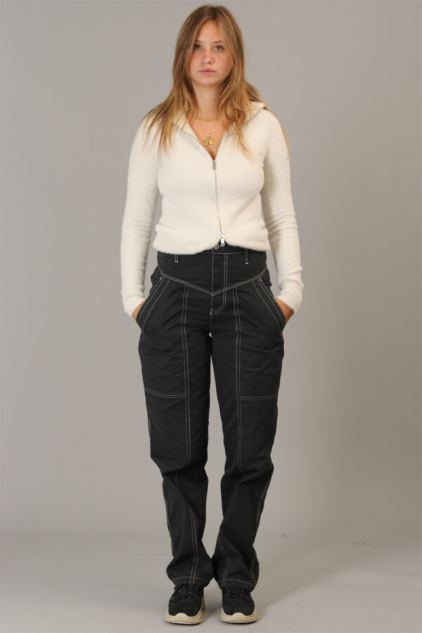 Marant Étoile <span> Denzel Trousers