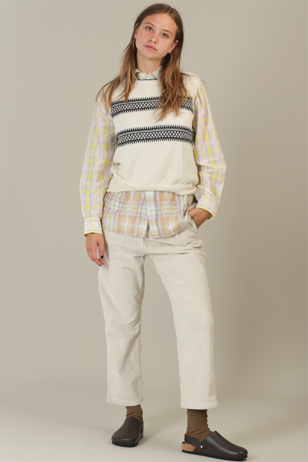 a-t-w-o-o-d <span> Henri Vest ♥︎