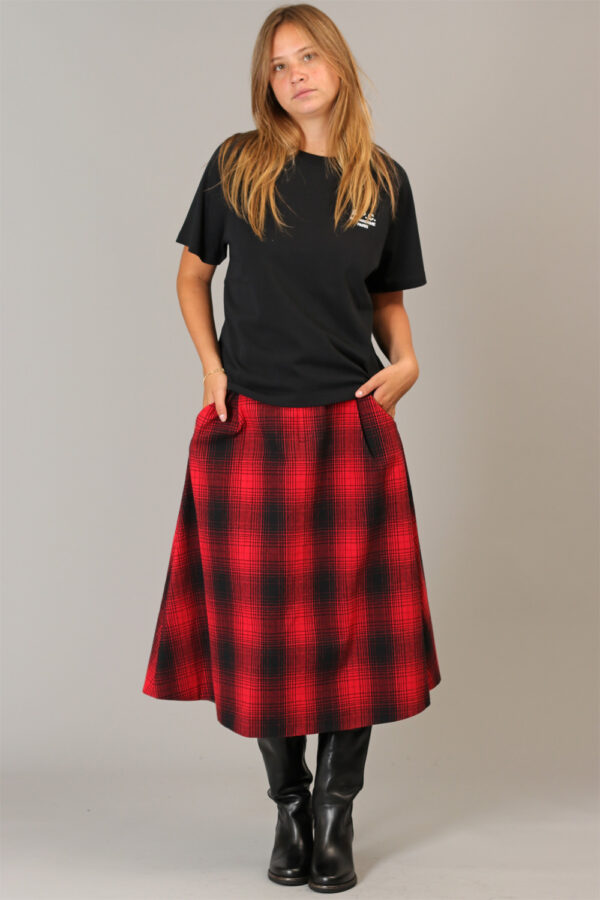 A.P.C. <span> Michele T-shirt