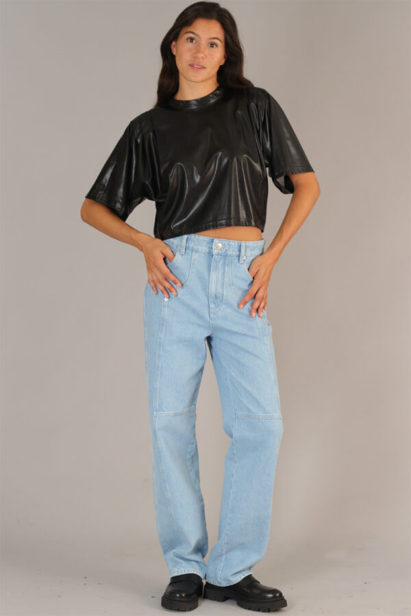 Marant Étoile <span> Valeria Jeans