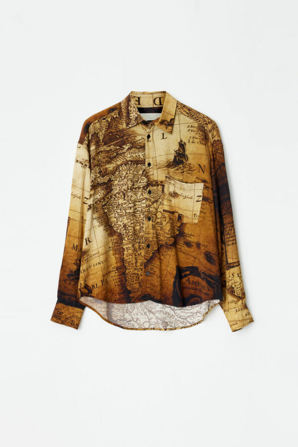 Adnym <span> Taq Shirt