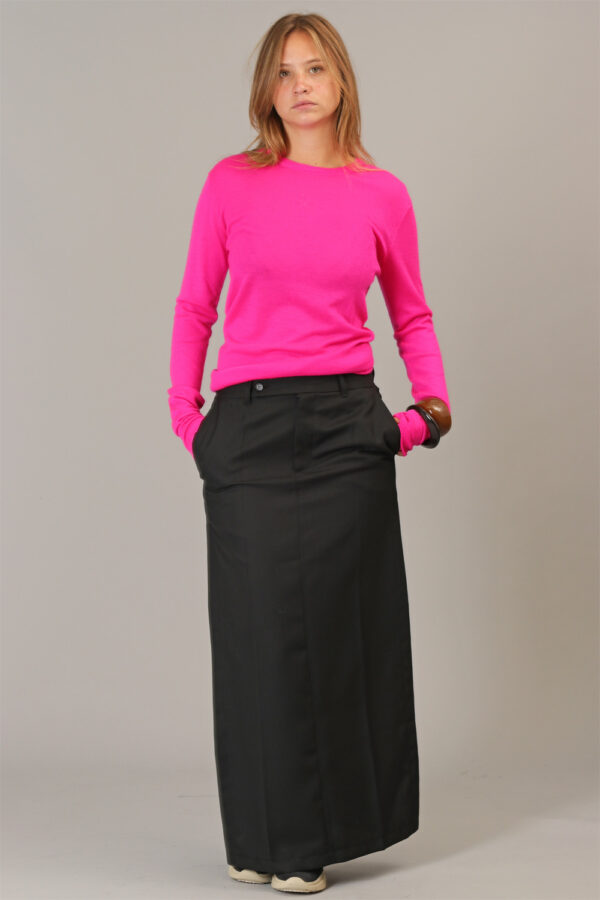 Adnym <span> Troy Sarong Skirt