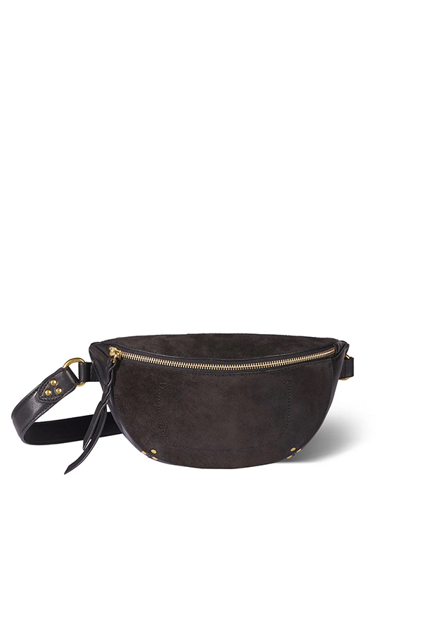 Jérôme Dreyfuss <span> Lino Banane Belt Bag