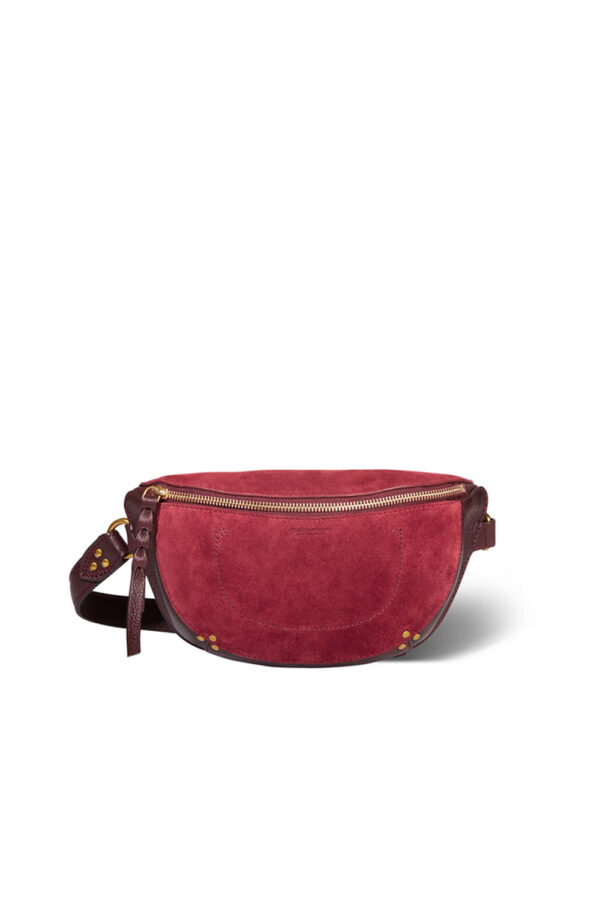 Jérôme Dreyfuss <span> Lino Banane Belt Bag