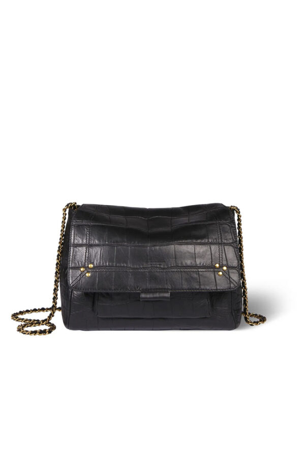 Jérôme Dreyfuss <span> Lulu M Bag