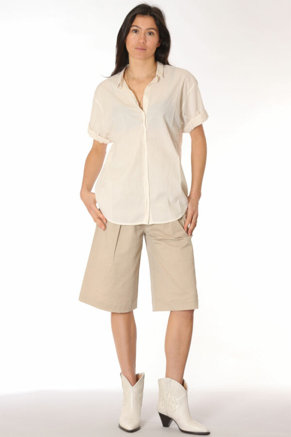 a-t-w-o-o-d <span> Celine Shorts