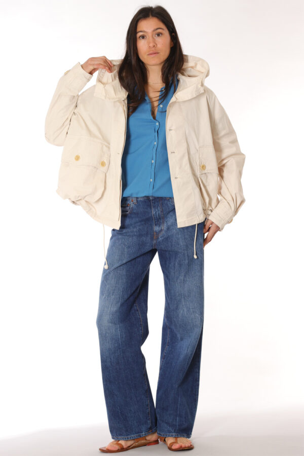 a-t-w-o-o-d <span> Velna Jacket