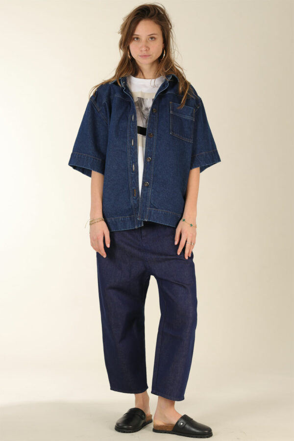 Soeur <span> Antoinette Blouse