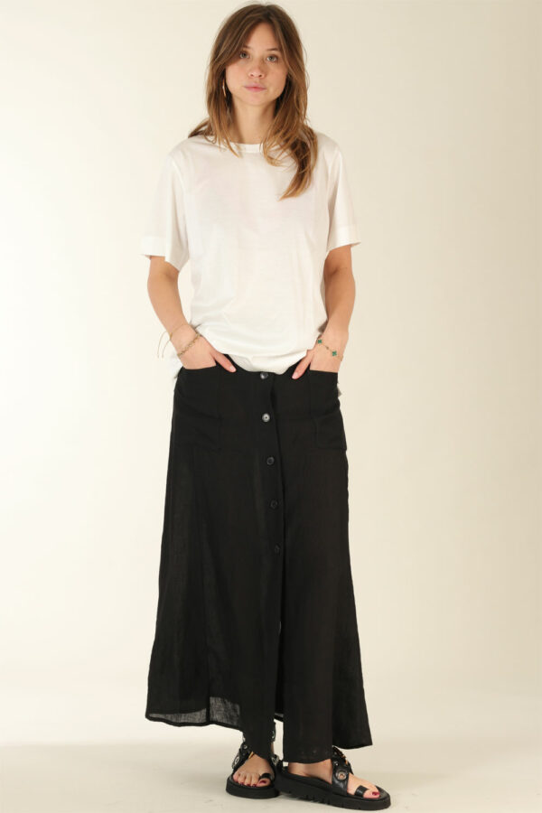 Soeur <span> Basic T-shirt