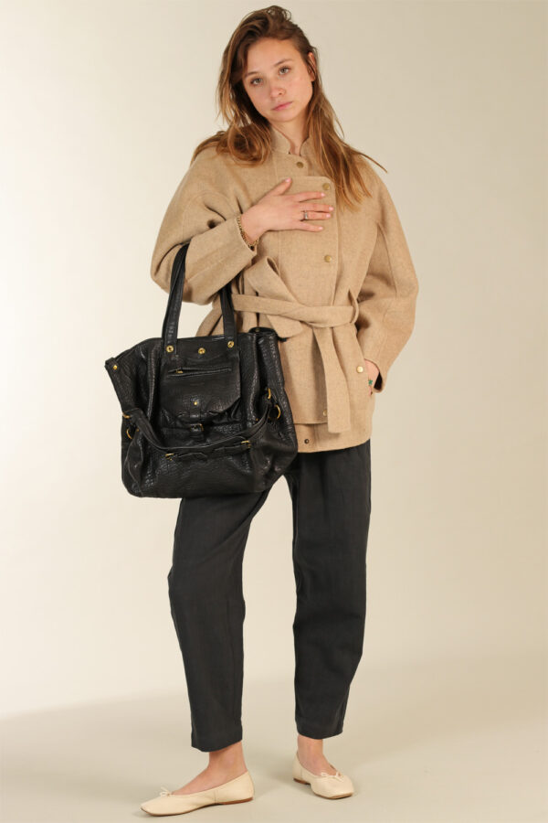 Jérôme Dreyfuss <span> Billy M Bag