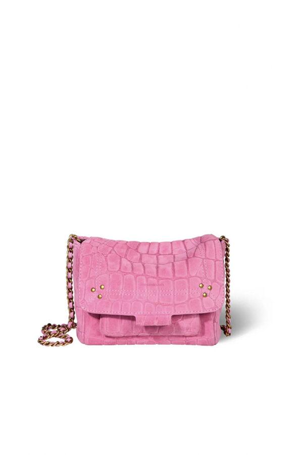 Jérôme Dreyfuss <span> Lulu S Bag