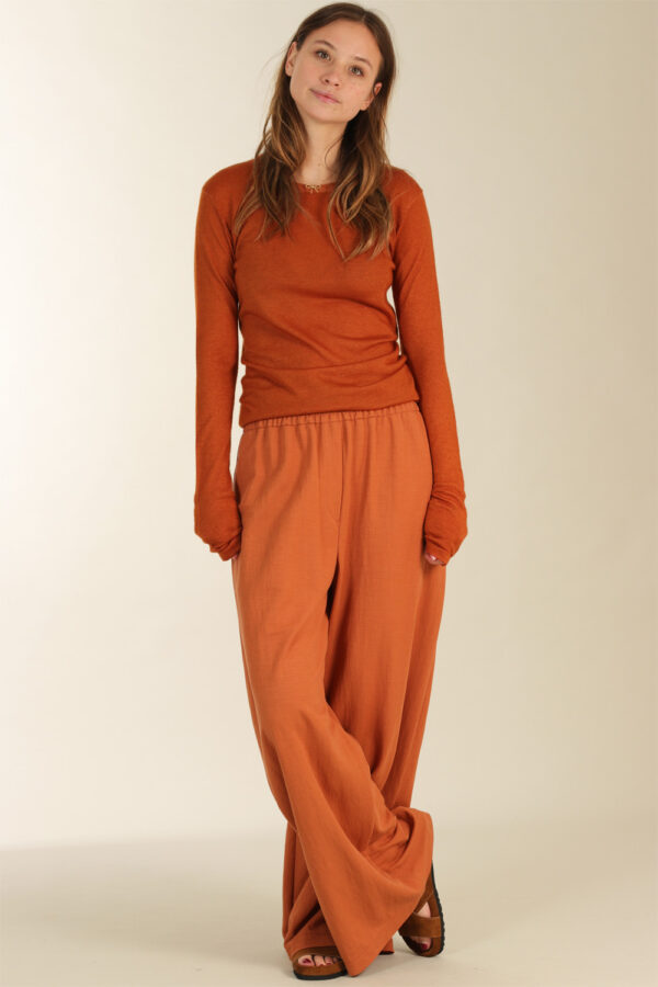 a-t-w-o-o-d <span> Ronin Sweater