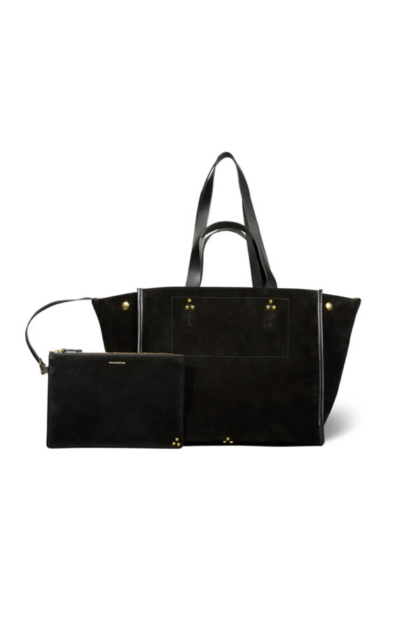 Jérôme Dreyfuss <span> Leon M Bag