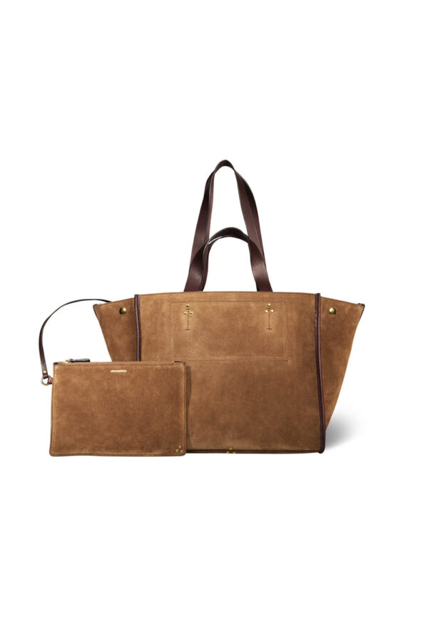 Jérôme Dreyfuss <span> Leon M Bag