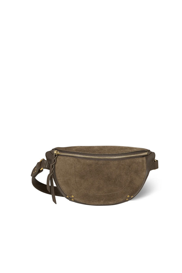 Jérôme Dreyfuss <span> Lino Banane Belt Bag