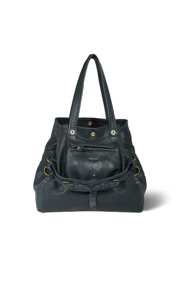 Jérôme Dreyfuss <span> Billy M Bag