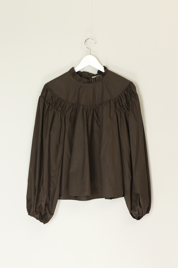 Ulla Johnson <span> Ardith Top
