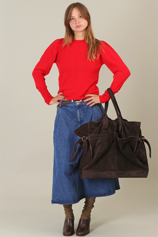 Soeur <span> Blaine Tote Bag