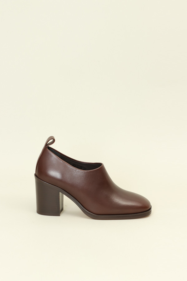 Soeur <span> Brahams Pumps