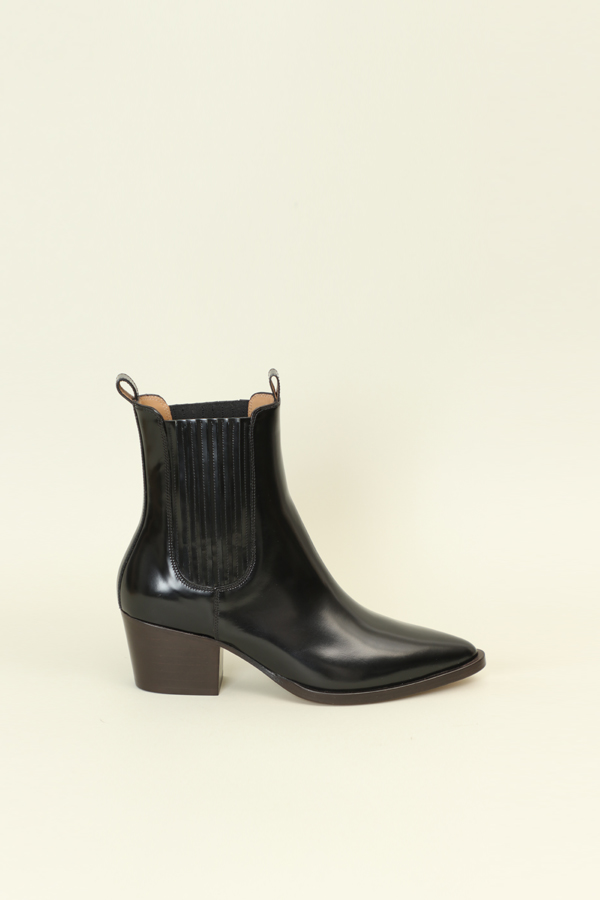 A.P.C. <span> Debbie Boots