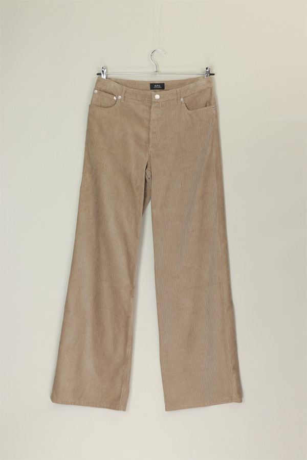A.P.C. <span> Elisabeth Jeans