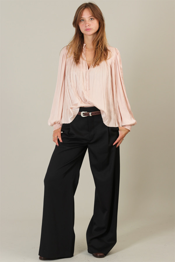 Ulla Johnson <span> Leah Top ♥︎