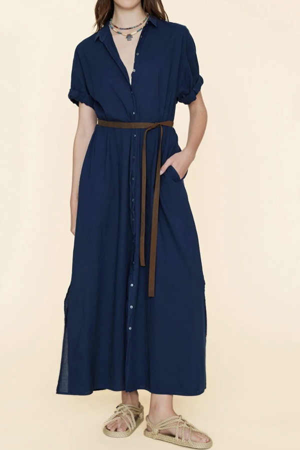 Xírena <span> Linnet Dress
