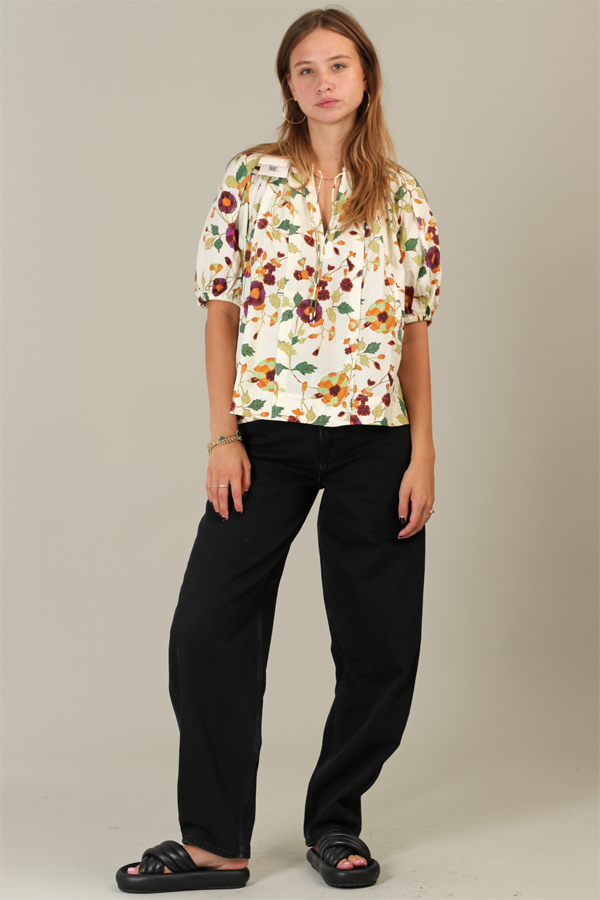 Ulla Johnson <span> Loli Top ♥︎