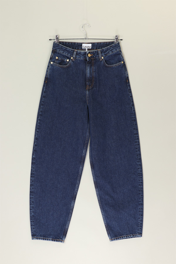Ganni <span> Stary Jeans