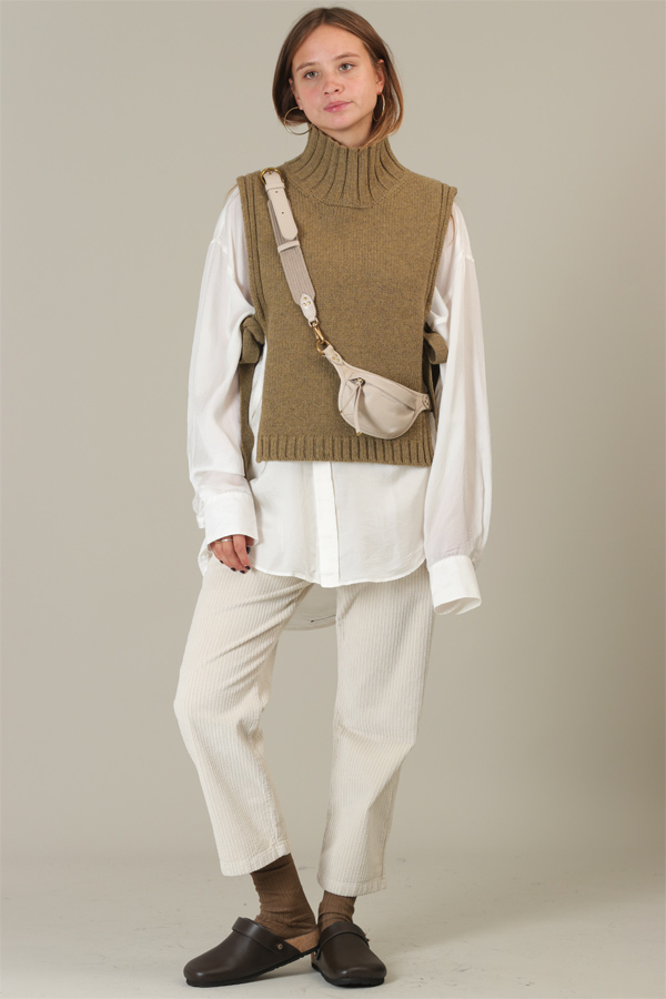 Soeur <span> Sleepy Mules