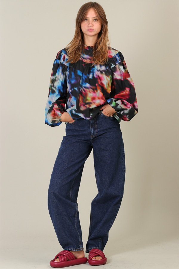 Ulla Johnson <span> Ardith Top