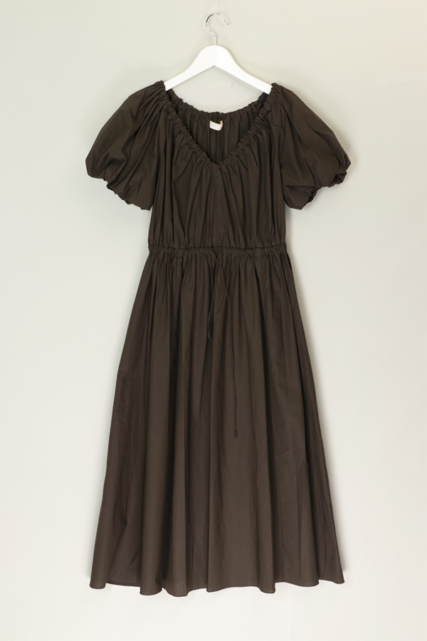 Ulla Johnson <span> Vika Dress