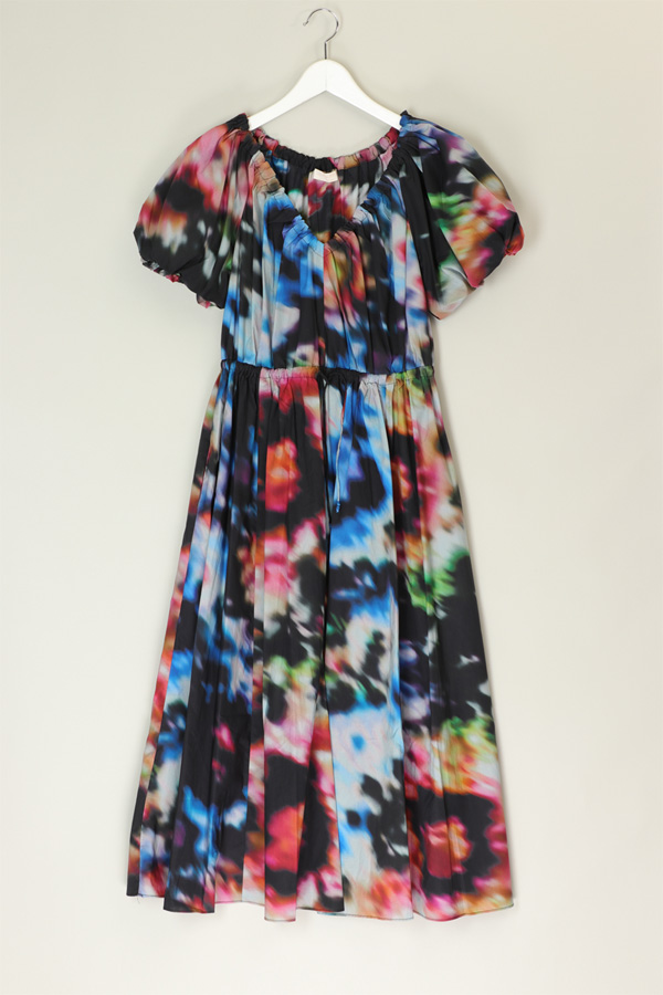 Ulla Johnson <span> Vika Dress ♥︎