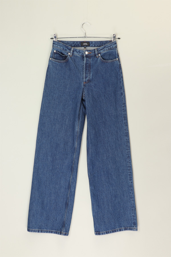 A.P.C. <span> Elisabeth Jeans