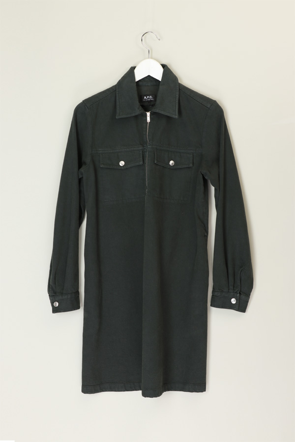 A.P.C. <span> Felicity Dress