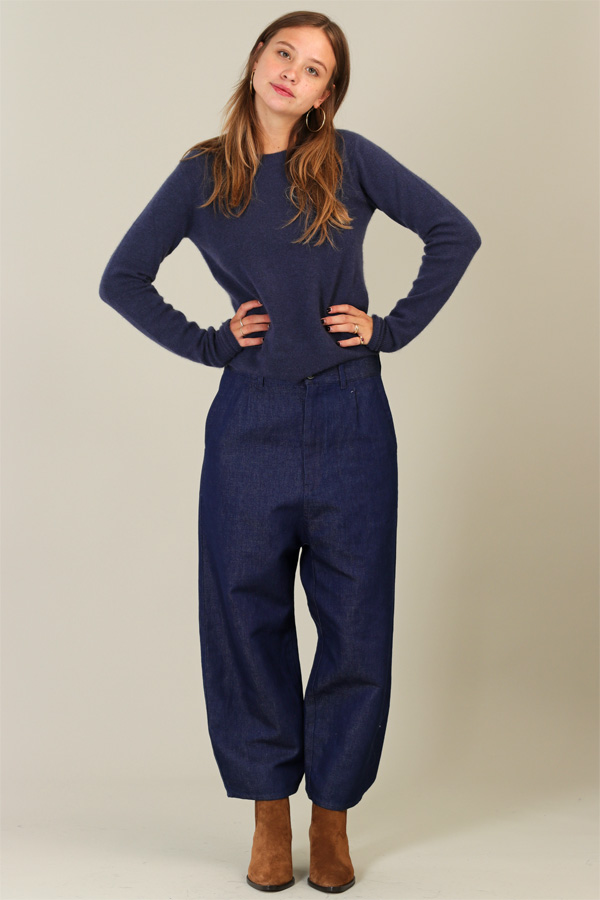 Adnym <span> Osoko Trousers