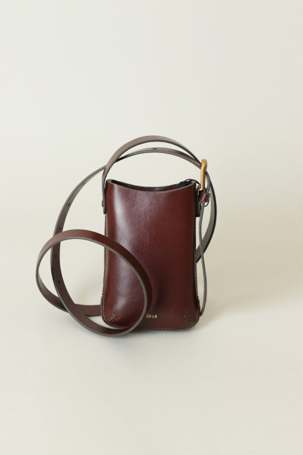 Soeur <span> Cali Phone Case