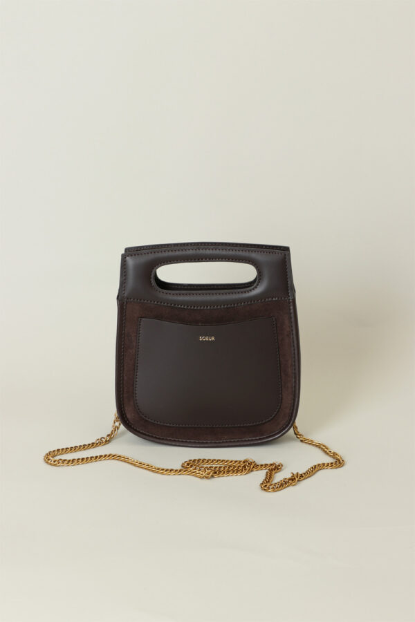 Soeur <span> Cheri Mini Bag