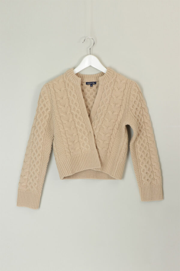 Soeur <span> Conrad Cardigan