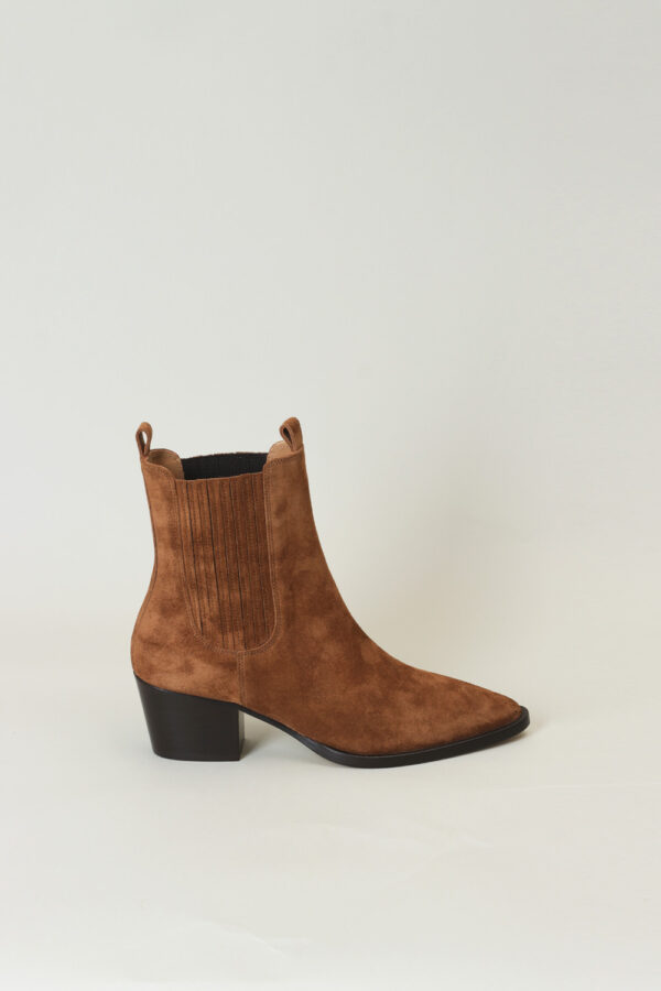 A.P.C. <span> Debbie Boots